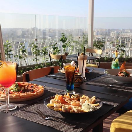 Belere Hotel Rabat Esterno foto