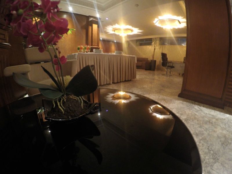 Belere Hotel Rabat Esterno foto